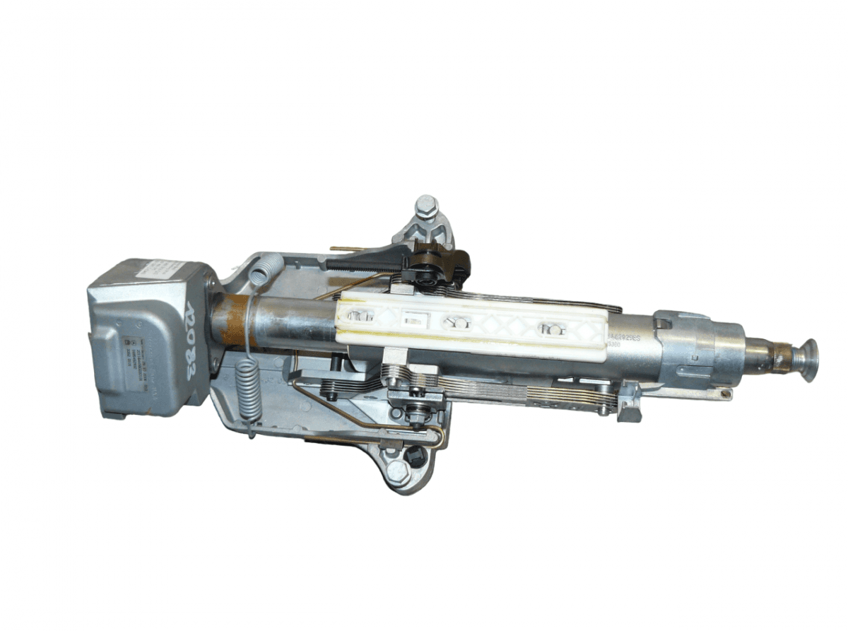 MERCEDES-BENZ Steering Column MERCEDES-BENZ B-CLASS (W245) (2005-2011)