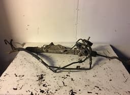 DACIA Steering rack DACIA LOGAN I (2004-2012) — thumbnail 1