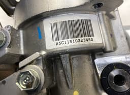 KIA 56310A2500 Steering Column KIA CEE'D II (JD) (2012-2018) — thumbnail 3