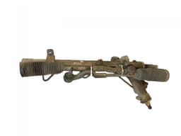 MERCEDES-BENZ A6394601000 Steering rack MERCEDES-BENZ VITO / VIANO (W639) (2003-2014) — thumbnail 1