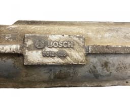 NISSAN 480104BG0A Steering rack NISSAN X-TRAIL III (T32) (2013-2022) — thumbnail 3