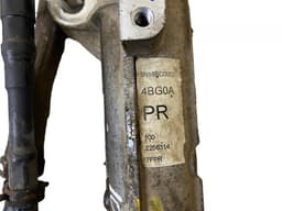 NISSAN 480104BG0A Steering rack NISSAN X-TRAIL III (T32) (2013-2022) — thumbnail 2