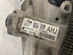 OPEL 7805974741 7805974741G Steering rack OPEL INSIGNIA A (G09) (2008-2017) — thumbnail 3
