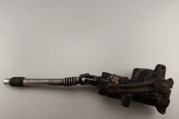 BMW 8074991103 Steering rack BMW 5 (E39) (1995-2004) — thumbnail 1