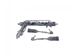 BMW 7853993640 7853993398 Steering rack BMW 7 (F01, F02) (2008-2016) — thumbnail 1