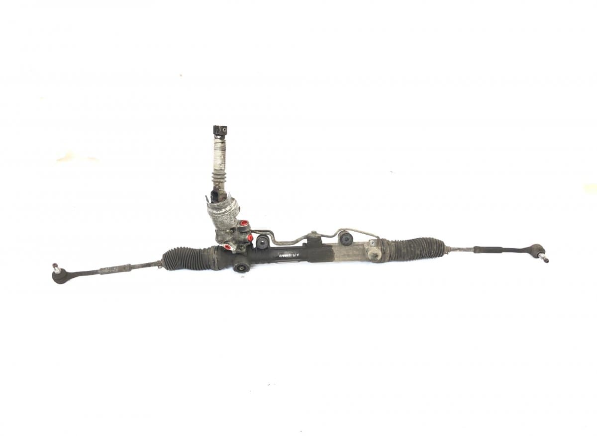 MERCEDES-BENZ A2204602600 Steering rack MERCEDES-BENZ S-CLASS Coupe (C215) (1999-2006)