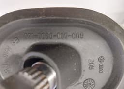 SEAT Steering rack SEAT IBIZA IV (6J, 6P) (2008-2017) — thumbnail 4