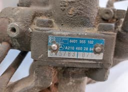MERCEDES-BENZ Steering rack MERCEDES-BENZ E-CLASS (W210) (1995-2003) — thumbnail 2
