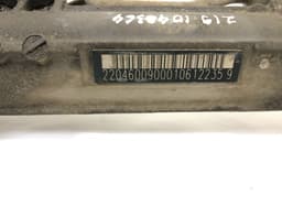 MERCEDES-BENZ A2204602600 Steering rack MERCEDES-BENZ S-CLASS Coupe (C215) (1999-2006) — thumbnail 2