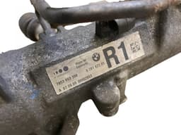 BMW 7853993640 7853993398 Steering rack BMW 7 (F01, F02) (2008-2016) — thumbnail 2