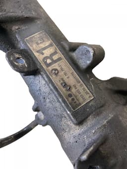 BMW 7853993640 7853993398 Steering rack BMW 7 (F01, F02) (2008-2016) — thumbnail 2