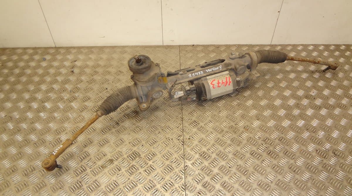 VW 7805974151 Steering rack VW GOLF V (1K) (2003-2009)