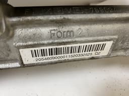 MERCEDES-BENZ A2054602901 Steering rack MERCEDES-BENZ C-CLASS (W205) (2013-2021) — thumbnail 2