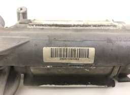 SKODA 7805955101 780595510101 780595510102 780595510140 7805501277 7805501262 7805277252 7805277270 7805277179 Steering rack SKODA OCTAVIA II (1Z) (2004-2013) — thumbnail 2
