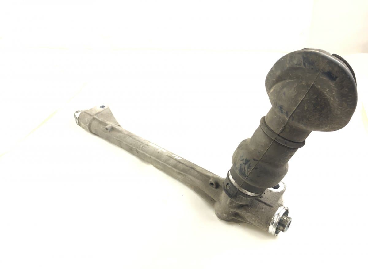 TOYOTA 4551042170 Steering rack TOYOTA RAV 4 IV (XA40) (2012-2019)