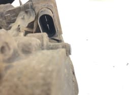 VW 7805955101 780595510101 780595510102 780595510140 7805501277 7805501262 7805277252 7805277270 7805277179 Steering rack VW PASSAT B6 (3C) (2005-2010) — thumbnail 3