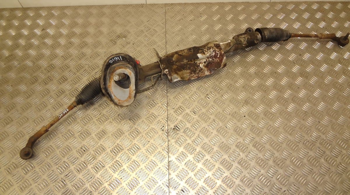FORD 3M513A500GK Steering rack FORD C-MAX I (2003-2010)
