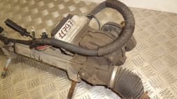 PEUGEOT 6700002756 Steering rack PEUGEOT 208 I (A9) (2012-2019) — thumbnail 4