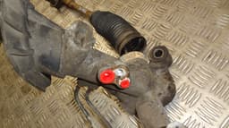 FORD 3M513A500GK Steering rack FORD C-MAX I (2003-2010) — thumbnail 3