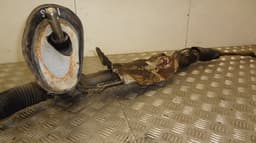 FORD 3M513A500GK Steering rack FORD C-MAX I (2003-2010) — thumbnail 2