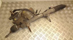 PEUGEOT 6700002756 Steering rack PEUGEOT 208 I (A9) (2012-2019) — thumbnail 1