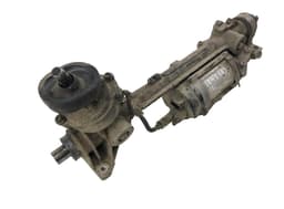 VW 7805955101 780595510101 780595510102 780595510140 7805501277 7805501262 7805277252 7805277270 7805277179 Steering rack VW PASSAT B6 (3C) (2005-2010) — thumbnail 1