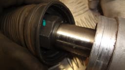 FORD Steering rack FORD TRANSIT III (2006-2013) — thumbnail 5