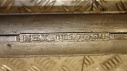 NISSAN 0105/7(ZFSM) Steering rack NISSAN X-TRAIL II (T31) (2007-2013) — thumbnail 5