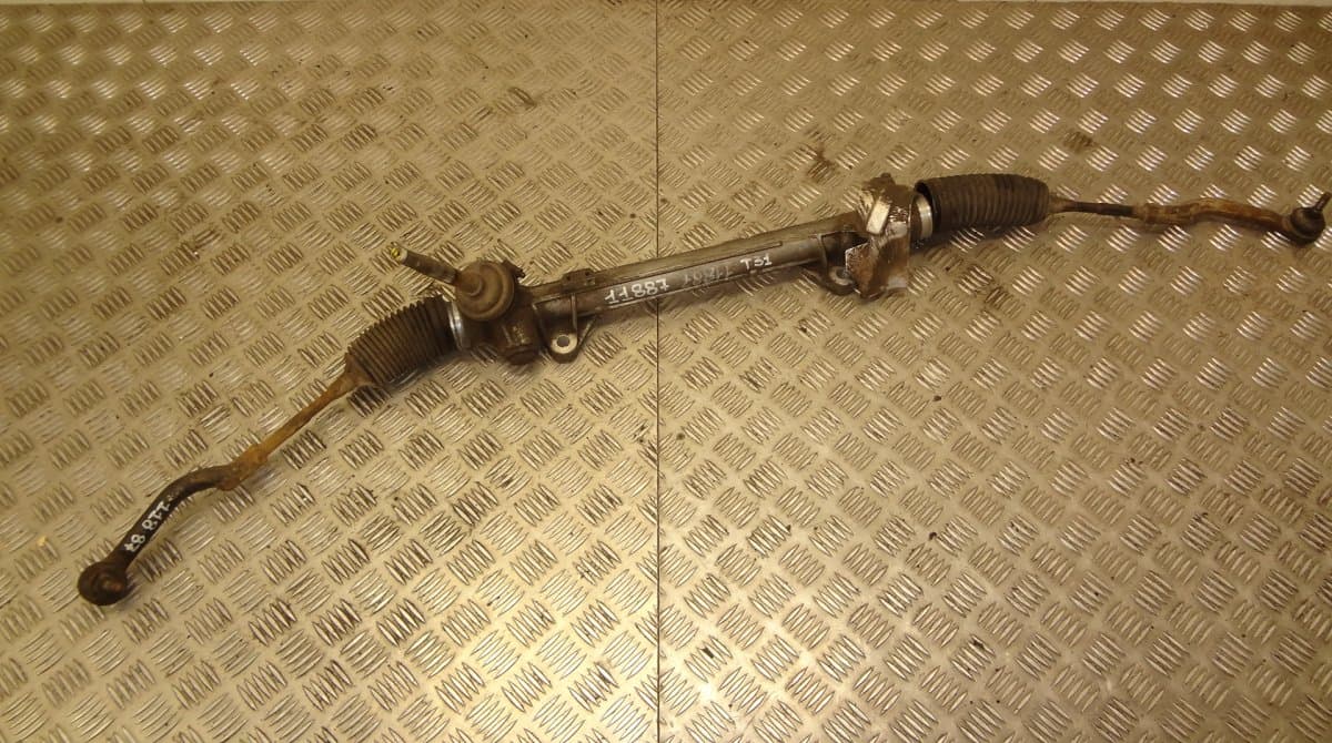 NISSAN 0105/7(ZFSM) Steering rack NISSAN X-TRAIL II (T31) (2007-2013)