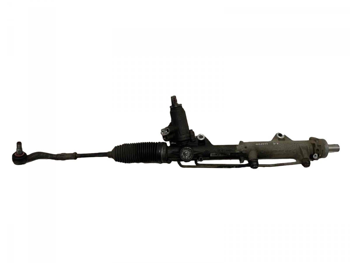 MERCEDES-BENZ A2044605000 Steering rack MERCEDES-BENZ C-CLASS (W204) (2007-2013)