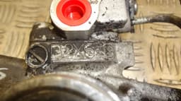 PEUGEOT D2X6-G Steering rack PEUGEOT 407 (2004-2012) — thumbnail 4