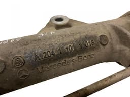 MERCEDES-BENZ A2044605000 Steering rack MERCEDES-BENZ C-CLASS (W204) (2007-2013) — thumbnail 2