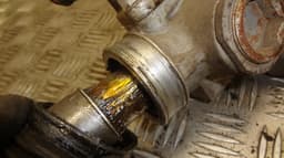 HYUNDAI Steering rack HYUNDAI SANTA FE I (SM) (2000-2006) — thumbnail 3