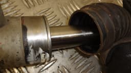 HYUNDAI Steering rack HYUNDAI SANTA FE I (SM) (2000-2006) — thumbnail 4