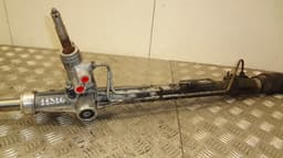 PEUGEOT D2X6-G Steering rack PEUGEOT 407 (2004-2012) — thumbnail 2