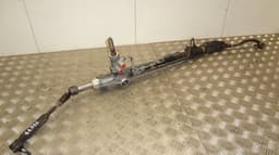 PEUGEOT D2X6-G Steering rack PEUGEOT 407 (2004-2012) — thumbnail 1