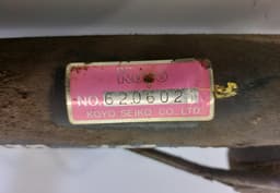 MITSUBISHI Steering rack MITSUBISHI GRANDIS II (NA_W) (2003-2011) — thumbnail 3