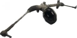 TOYOTA Steering rack TOYOTA AVENSIS (T250) (2003-2008) — thumbnail 4