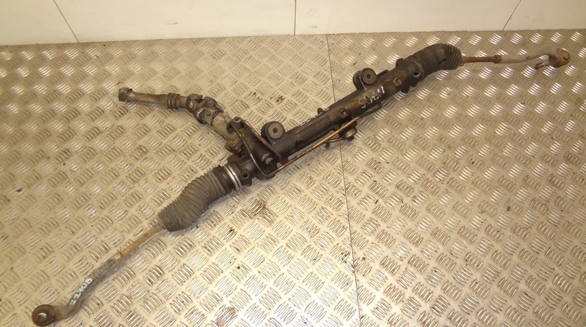 MERCEDES-BENZ A20311011002 Steering rack MERCEDES-BENZ C-CLASS (W203, CL203) (2000-2011)