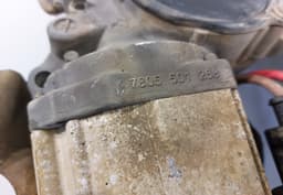 VW 1K1423981J 7805501268 Steering rack VW PASSAT B6 (3C) (2005-2010) — thumbnail 4
