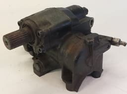 MERCEDES-BENZ A2024610601 2024610601 Steering rack MERCEDES-BENZ CLK (C208) (1997-2002) — thumbnail 4