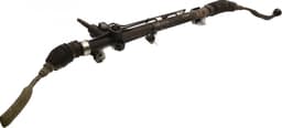 PEUGEOT Steering rack PEUGEOT 407 (2004-2012) — thumbnail 2