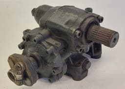 MERCEDES-BENZ A2024610601 2024610601 Steering rack MERCEDES-BENZ CLK (C208) (1997-2002) — thumbnail 1