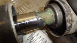 FORD Steering rack FORD C-MAX I (2003-2010) — thumbnail 4