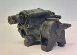 MERCEDES-BENZ A1244611501 1244611501 Steering rack MERCEDES-BENZ E-CLASS (W124) (1985-1996) — thumbnail 4