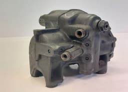 MERCEDES-BENZ A1244611501 1244611501 Steering rack MERCEDES-BENZ E-CLASS (W124) (1985-1996) — thumbnail 3