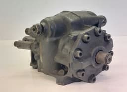 MERCEDES-BENZ A1244611501 1244611501 Steering rack MERCEDES-BENZ E-CLASS (W124) (1985-1996) — thumbnail 2