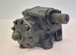 MERCEDES-BENZ A1244611501 1244611501 Steering rack MERCEDES-BENZ E-CLASS (W124) (1985-1996) — thumbnail 1