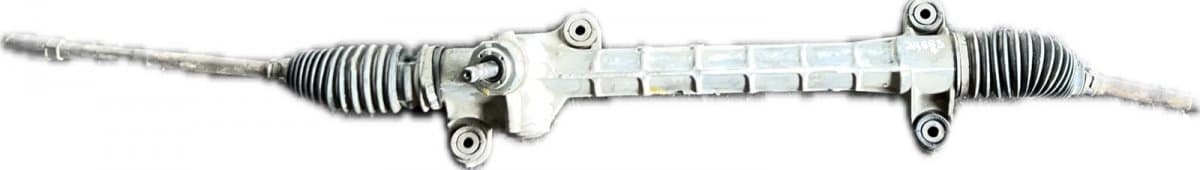 TOYOTA Steering rack TOYOTA AVENSIS (T250) (2003-2008)