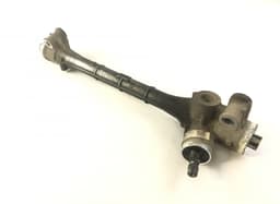 TOYOTA 4550005040 Steering rack TOYOTA AVENSIS (T270) (2009-2018) — thumbnail 1